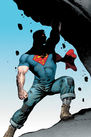 Illustration for article titled The best damn reasons to get excited about scifi comics this fall